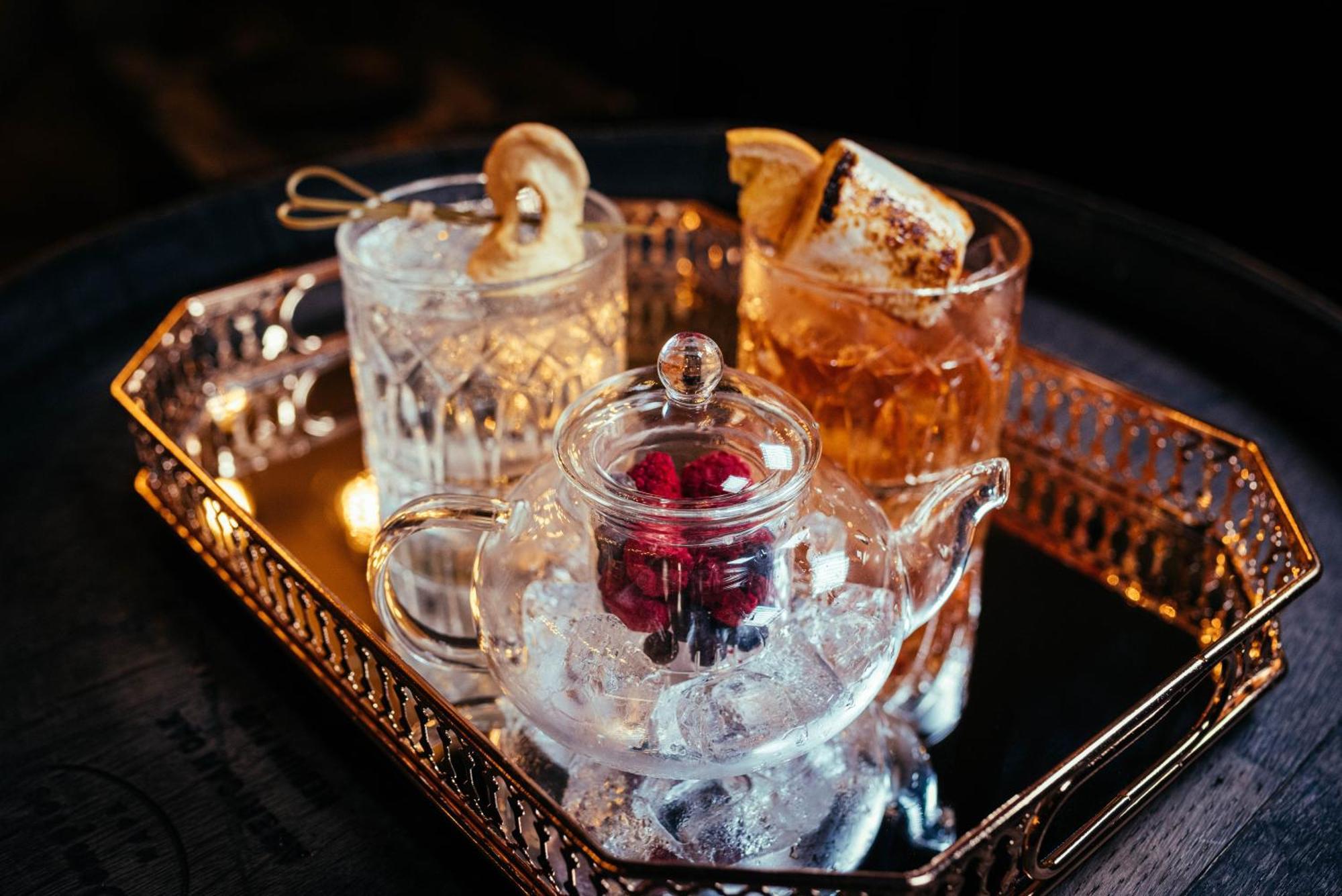 The Duke Of Edinburgh Hotel & Bar Барроу-ин-Фернесс Экстерьер фото